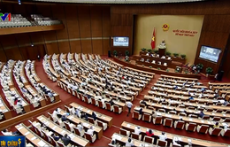 Quốc hội sẽ lấy phiếu ý kiến về lập quy hoạch xây dựng tỉnh
