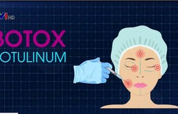 Vì sao tiêm filler, botox không đúng sẽ gặp nguy hiểm biến chứng?