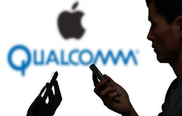 Apple đệ đơn kháng cáo cấm bán iPhone ở Trung Quốc