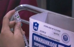 Thiếu vaccine ComBE Five, nhiều trẻ phải hoãn lịch tiêm chủng