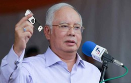 Cựu Thủ tướng Malaysia Najib Razak ra tòa lần thứ 5