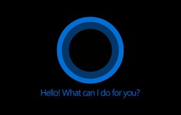 Microsoft nâng cấp trợ lý ảo Cortana, hỗ trợ đa người dùng