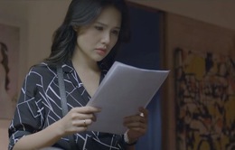 Yêu thì ghét thôi - Tập cuối: Du (Đình Tú) đề nghị ly hôn, Kim (Phanh Lee) có ký đơn?