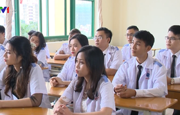 Từ năm 2019 sẽ có điểm sàn riêng cho ngành đào tạo giáo viên, sức khỏe