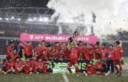 Hậu AFF Cup 2018, báo Thái Lan ví von ĐT Việt Nam với Man Utd thời Sir Alex