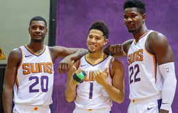Chủ sở hữu CLB Phoenix Suns phủ nhận việc chuyển đội bóng tới 1 địa điểm khác