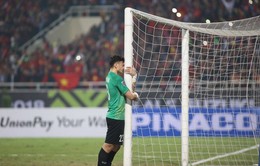 Văn Lâm lọt top thủ môn hot nhất Asian Cup 2019