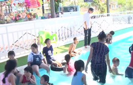 Lâm Đồng tăng cường công tác bảo vệ trẻ em
