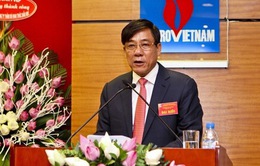 Bắt tạm giam nguyên Tổng Giám đốc Tổng công ty Thăm dò, Khai thác Dầu khí Việt Nam