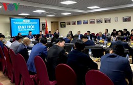 Nâng hiệu quả hoạt động Hiệp hội các doanh nghiệp Việt Nam tại Nga