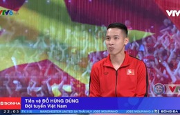 Tiền vệ Hùng Dũng: ĐT Việt Nam đã có phương án khắc chế các đối thủ ở Asian Cup 2019