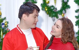 Nguyễn Ngọc Anh đón Giáng sinh ngọt ngào cùng Tô Minh Đức trong single mới
