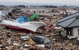 10 thảm họa sóng thần tồi tệ nhất lịch sử nhân loại