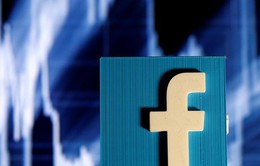 Cổ phiếu Facebook đối mặt nhiều rủi ro nhất trong nhóm FAANG