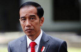 Tổng thống Indonesia Joko Widodo lệnh khắc phục ngay hệ thống cảnh báo sóng thần