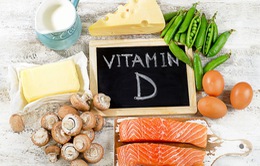 Thiếu hụt Vitamin D làm tăng nguy cơ mắc bệnh trầm cảm?