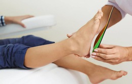 9 vấn đề thường gặp ở bàn chân và cách đơn giản để khắc phục