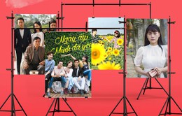 4 phim Việt “tỏa sáng” trên màn ảnh VTV năm 2018
