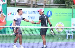 Nhiều tay vợt nổi tiếng dự giải quần vợt Vietnam Open Danang City 2019