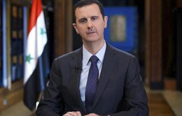 Syria cho phép Iraq tấn công IS bên trong lãnh thổ