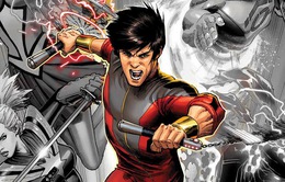 Marvel lên kế hoạch cho dự án phim siêu anh hùng châu Á đầu tiên