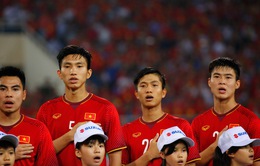 ĐT Việt Nam thống trị đội hình tiêu biểu bán kết AFF Cup 2018