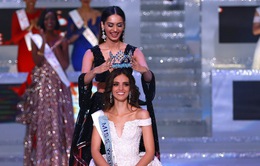 Người đẹp Mexico đăng quang Miss World 2018