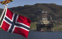 Mô hình quỹ quốc gia từ dầu lửa của Na Uy