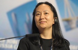 Trung Quốc yêu cầu Canada trả tự do cho Giám đốc Huawei