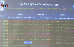 Sàn giao dịch chứng khoán ảo – sân chơi 4.0 cho sinh viên