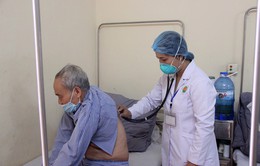 Quảng Ninh: Tỷ lệ điều trị khỏi cho bệnh nhân lao phổi đạt gần 90%