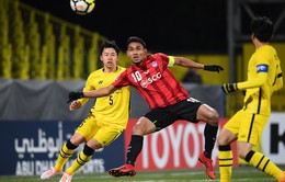 Chia tay Muang Thong, 2 ngôi sao Thái Lan sang J-League thi đấu