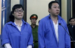 Vụ lừa đảo chiếm đoạt hơn 1.085 tỷ đồng: Huỳnh Thị Huyền Như lĩnh án tù chung thân