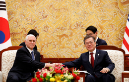 Mỹ khẳng định lập trường cứng rắn đối với Triều Tiên
