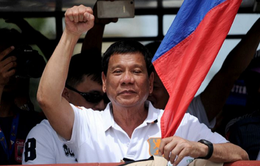 Tổng thống Philippines bị Tòa án Hình sự Quốc tế điều tra