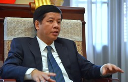 “Mối quan hệ đối tác chiến lược sâu rộng Việt Nam - Nhật Bản phát triển vượt bậc”