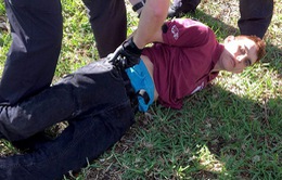 Toàn cảnh vụ xả súng kinh hoàng ở một trường cấp 3 tại Florida, Mỹ
