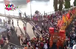 Hơn 80.000 du khách đến Bình Thuận dịp Tết