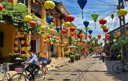 Quảng Nam sẽ ban hành Bộ quy tắc ứng xử trong du lịch