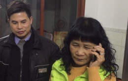 Hành trình giải cứu người phụ nữ bị bán sang Trung Quốc gần 30 năm