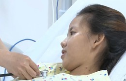 TPHCM: Cứu sống bé gái bằng phương pháp máy tim phổi nhân tạo