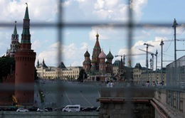 Giới chức Mỹ để ngỏ khả năng trừng phạt Nga