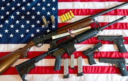 Giới trẻ Mỹ quyết tâm thay đổi luật kiểm soát súng đạn