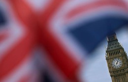 Kinh tế Anh bộc lộ những dấu hiệu tăng trưởng yếu sau quyết định Brexit