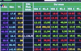 Nhiều kỳ vọng vào sự khởi sắc của thị trường chứng khoán Việt Nam năm 2018