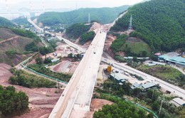Quảng Ninh đẩy mạnh thu hút vốn tư nhân vào đầu tư hạ tầng giao thông