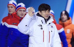 Tổng hợp Olympic PyeongChang 2018 ngày thi đấu 24/2: Lee Seung-Hoon giành HCV thứ 5 cho chủ nhà Hàn Quốc