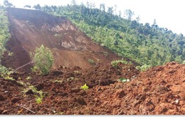 Gia tăng số nạn nhân thiệt mạng do lở đất tại Indonesia