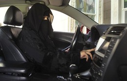 Saudi Arabia cho phép nữ giới tự do khởi nghiệp