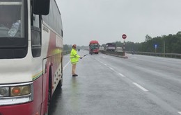 Quảng Trị: Tăng cường kiểm tra xe khách chở quá số người quy định